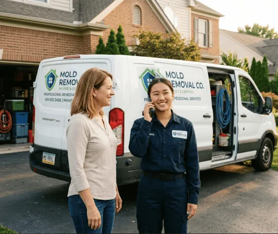 Crawlspace Mold Remediation Cambridge, KS FAQs